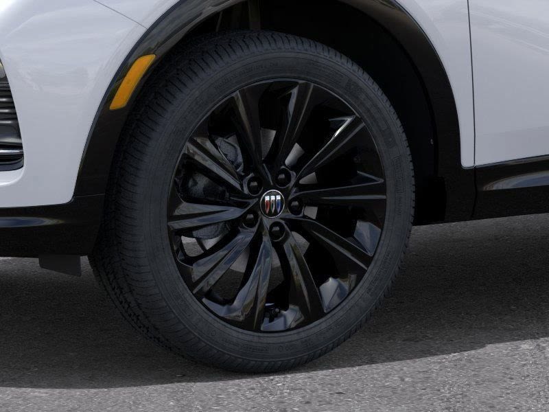 Thumbnail: 2026 Buick Envista - 6