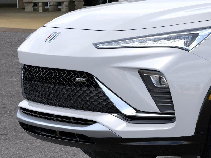 Thumbnail: 2026 Buick Envista - 18