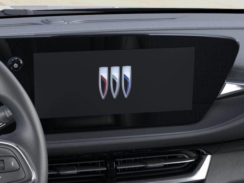 Thumbnail: 2026 Buick Envista - 9