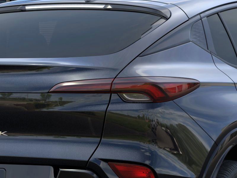 Thumbnail: 2026 Buick Envista - 15