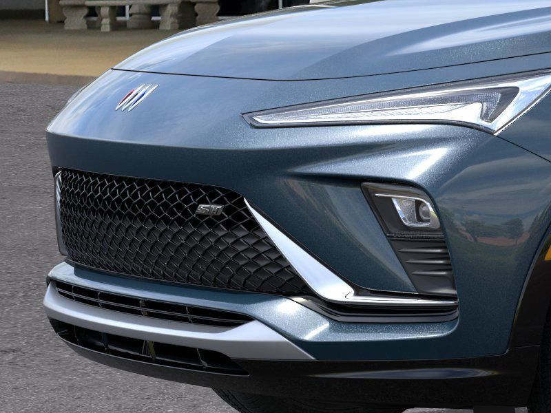 Thumbnail: 2026 Buick Envista - 19
