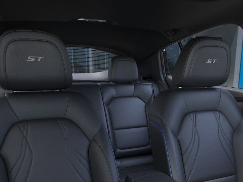 Thumbnail: 2026 Buick Envista - 23