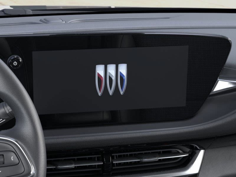 Thumbnail: 2026 Buick Envista - 9