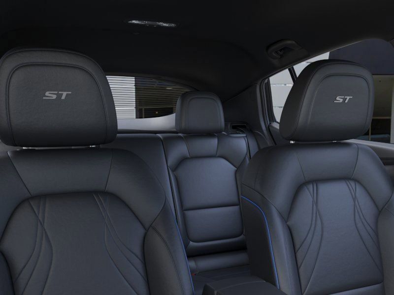 2026 Buick Envista Sport Touring - Photo 23