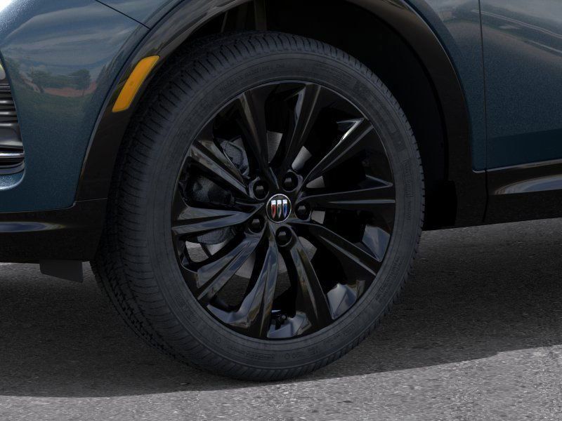 Thumbnail: 2026 Buick Envista - 6