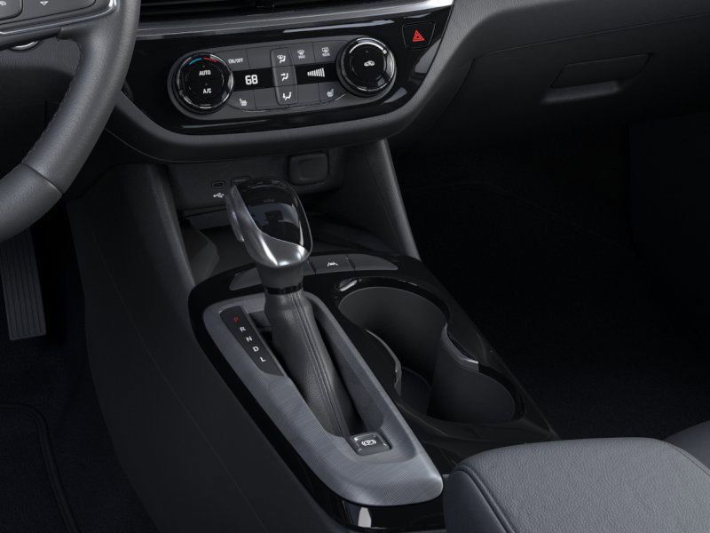 Thumbnail: 2026 Buick Envista - 22