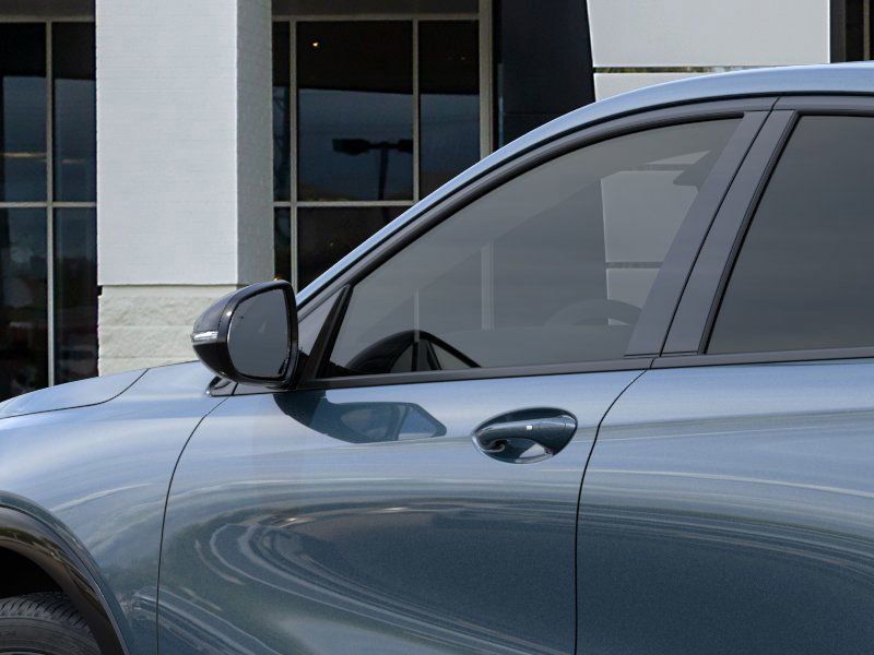 Thumbnail: 2026 Buick Envista - 18