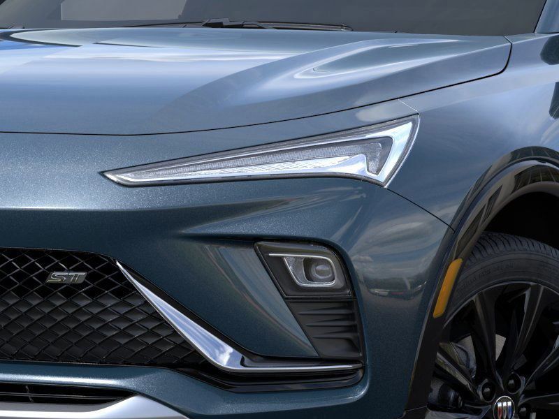 Thumbnail: 2026 Buick Envista - 16