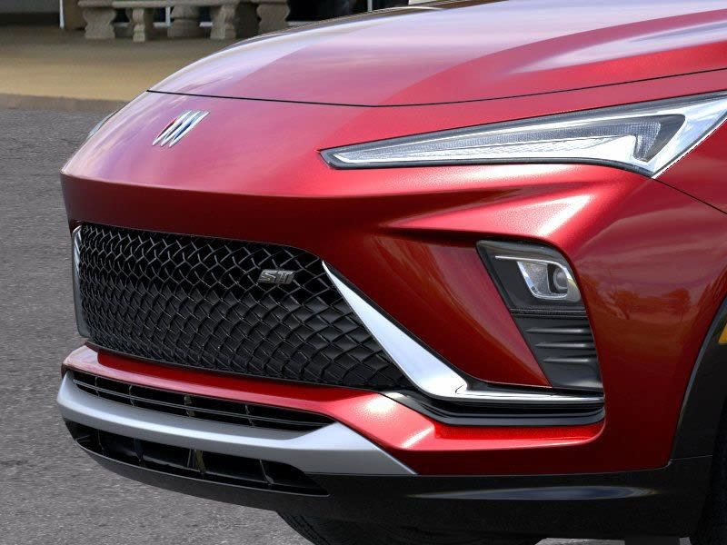 Thumbnail: 2026 Buick Envista - 18