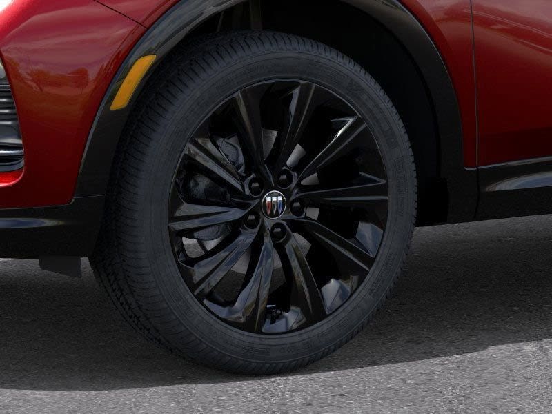 Thumbnail: 2026 Buick Envista - 7