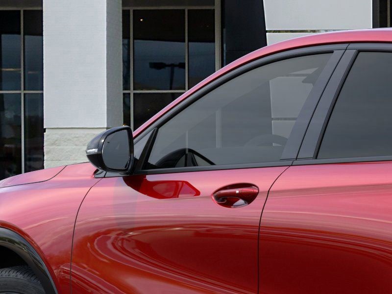 Thumbnail: 2026 Buick Envista - 6