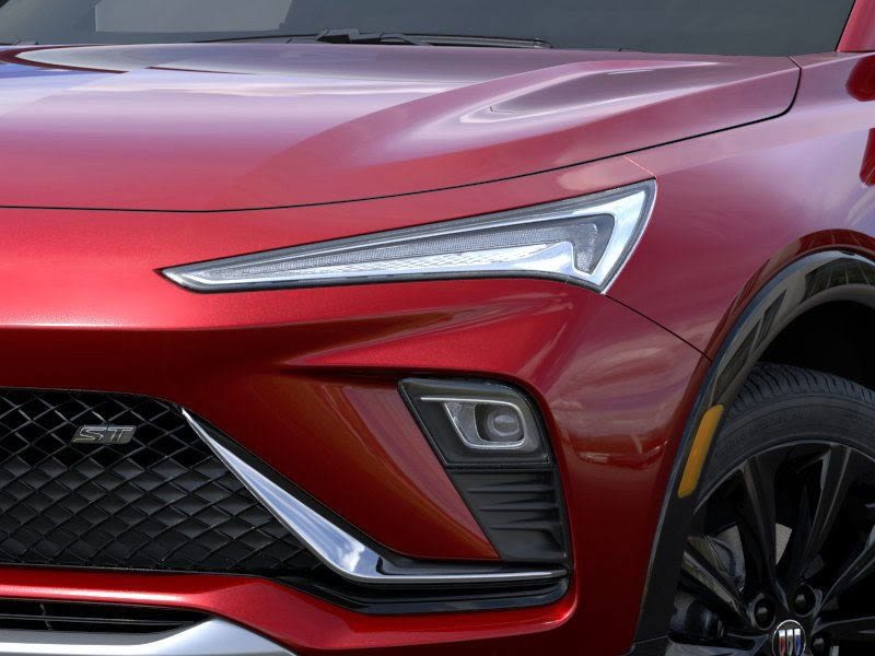 Thumbnail: 2026 Buick Envista - 16