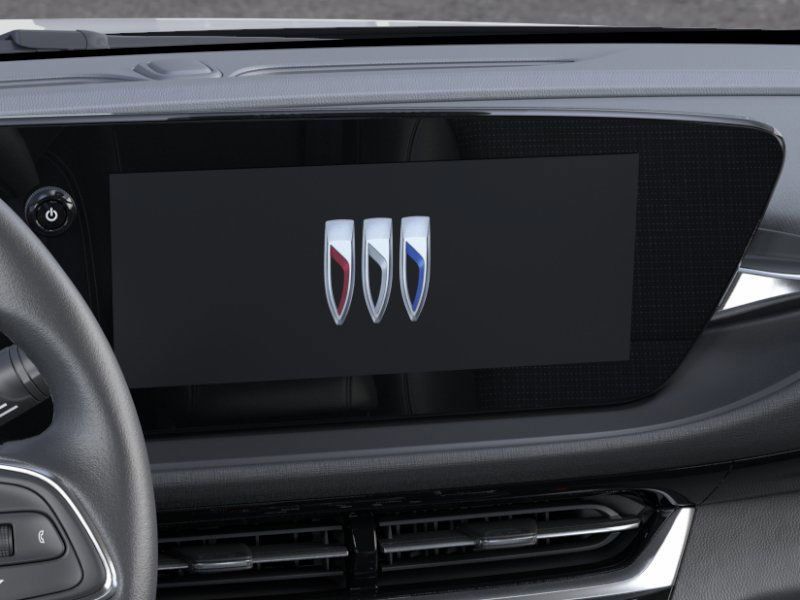 Thumbnail: 2026 Buick Envista - 9