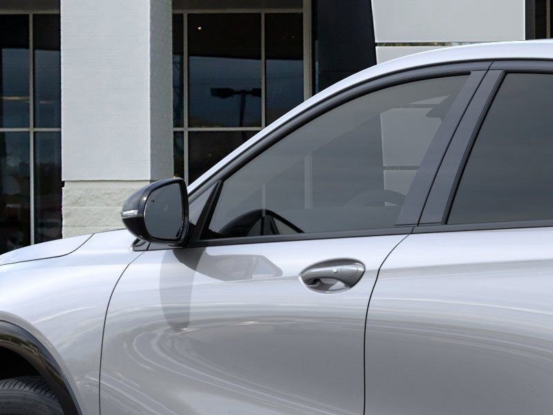 Thumbnail: 2026 Buick Envista - 17