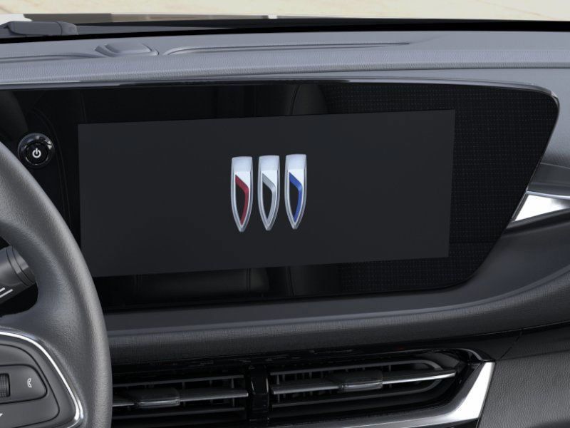 Thumbnail: 2026 Buick Envista - 8