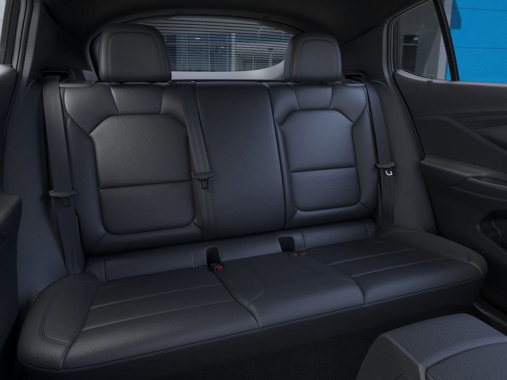 Thumbnail: 2026 Buick Envista - 19