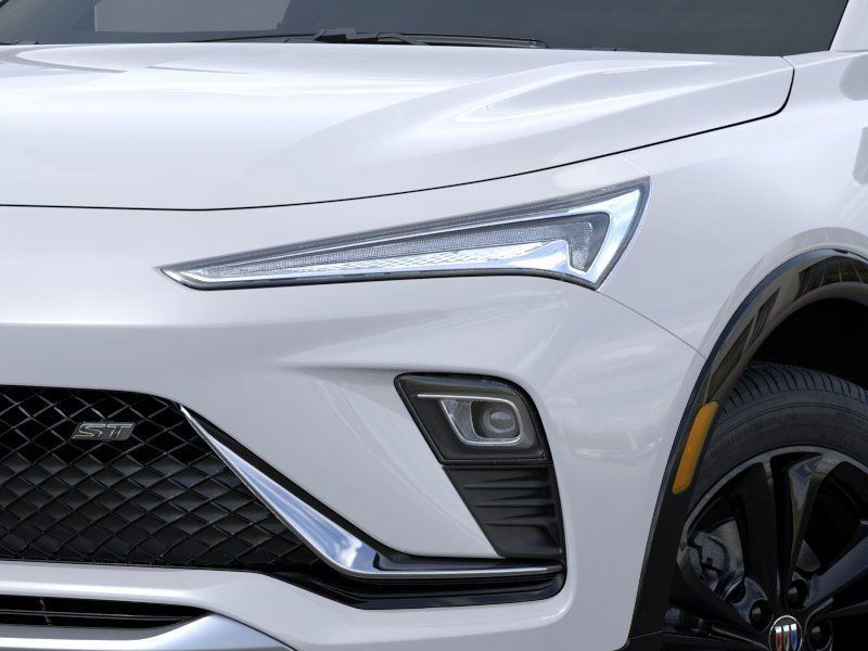 Thumbnail: 2026 Buick Envista - 16