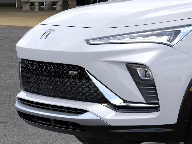 Thumbnail: 2026 Buick Envista - 19