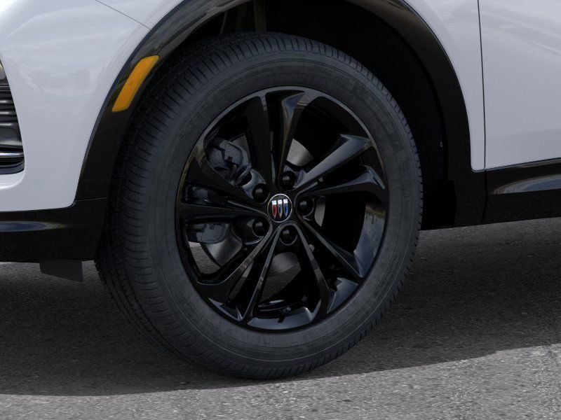 Thumbnail: 2026 Buick Envista - 6