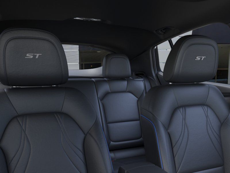 2026 Buick Envista Sport Touring - Photo 23