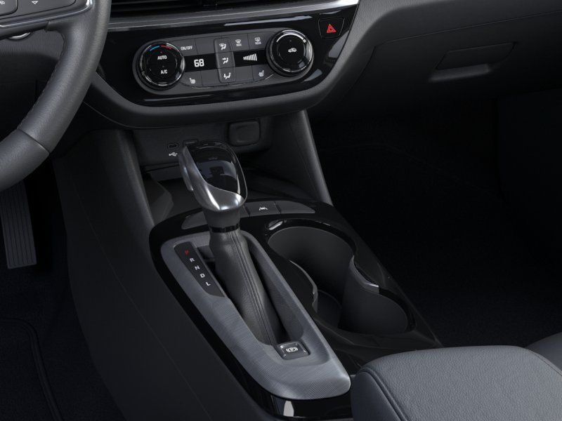 2026 Buick Envista Sport Touring - Photo 22