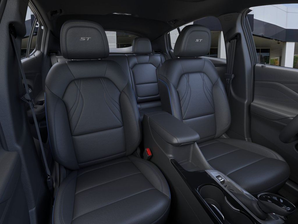 2026 Buick Envista Sport Touring - Photo 8