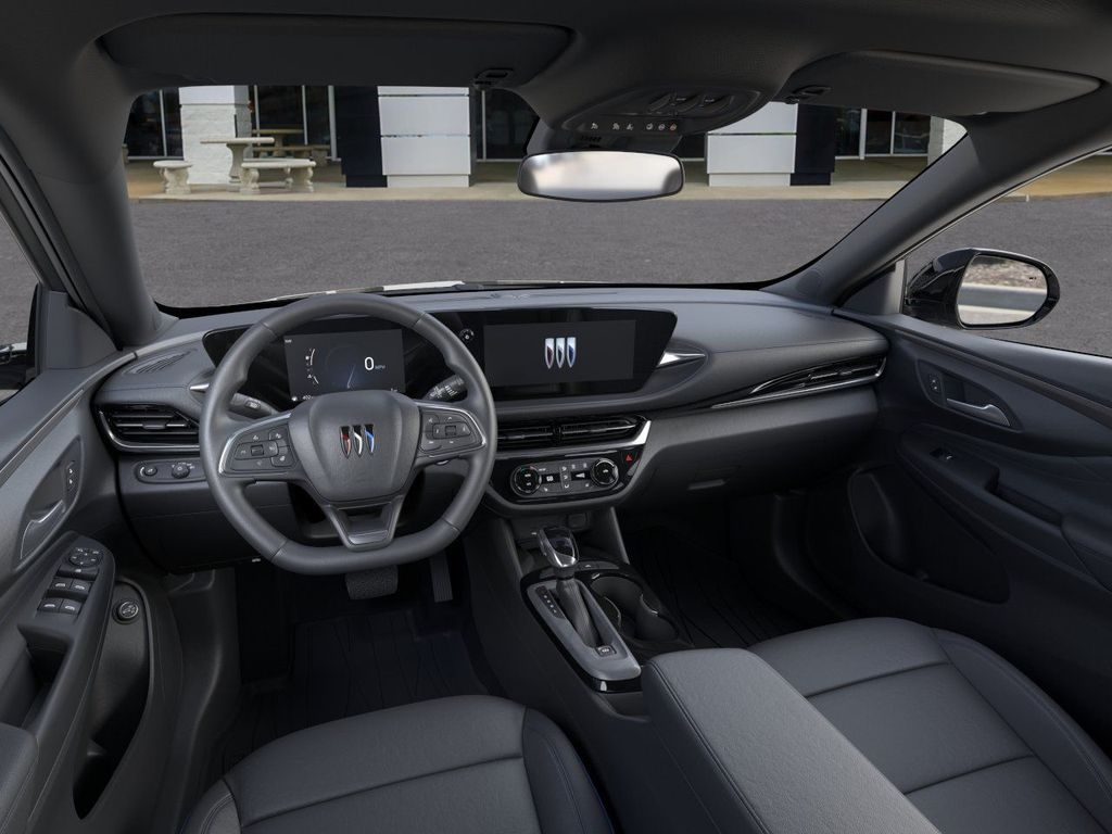 Thumbnail: 2026 Buick Envista - 2