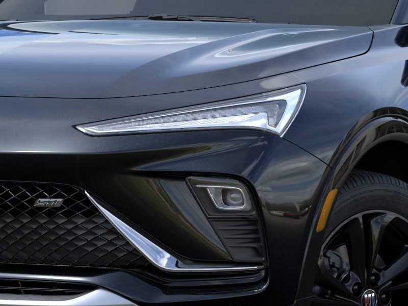 Thumbnail: 2026 Buick Envista - 15
