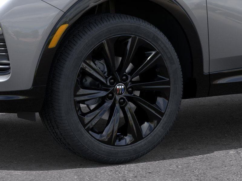 Thumbnail: 2026 Buick Envista - 6