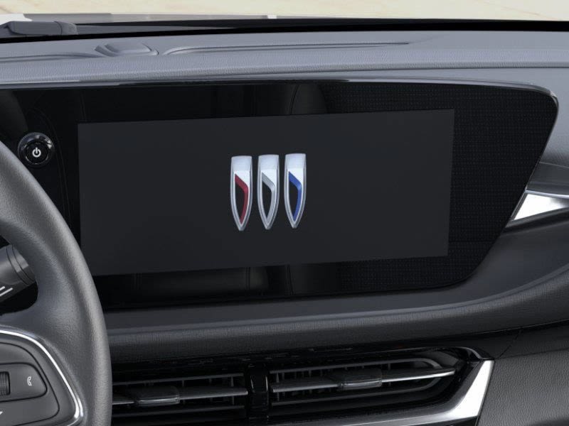 Thumbnail: 2026 Buick Envista - 9