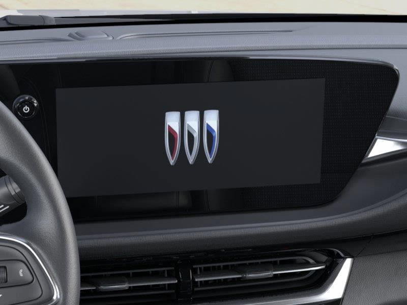 Thumbnail: 2026 Buick Envista - 9