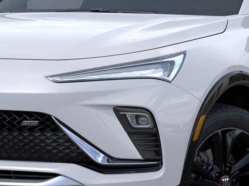 Thumbnail: 2026 Buick Envista - 15