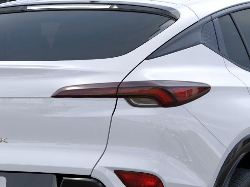 Thumbnail: 2026 Buick Envista - 16