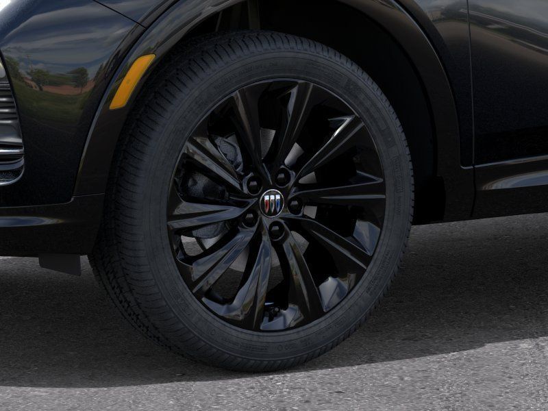 Thumbnail: 2026 Buick Envista - 5
