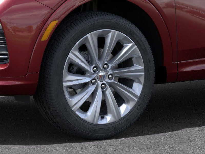 2025 Buick Envista Avenir 6