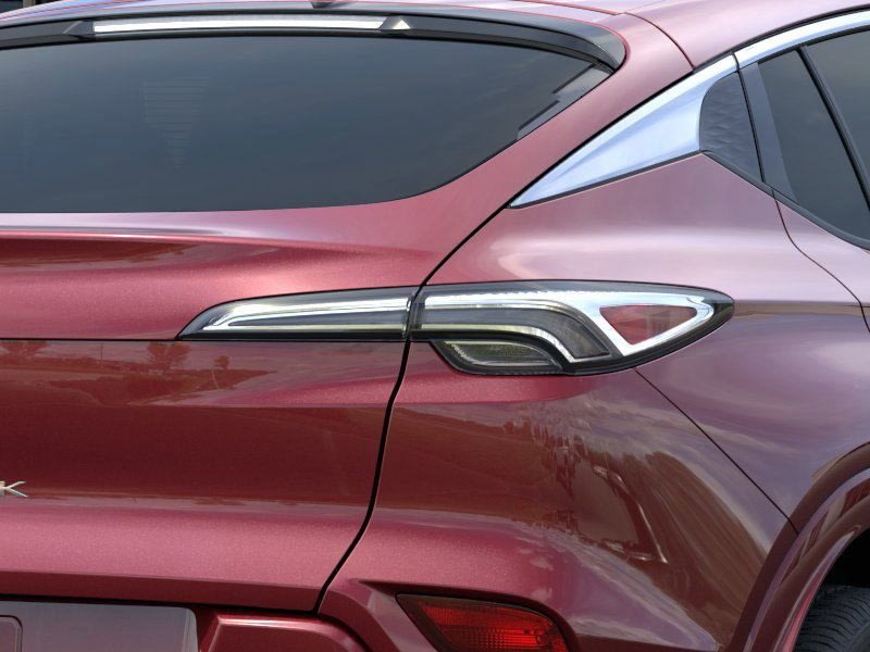 2025 Buick Envista Avenir 17