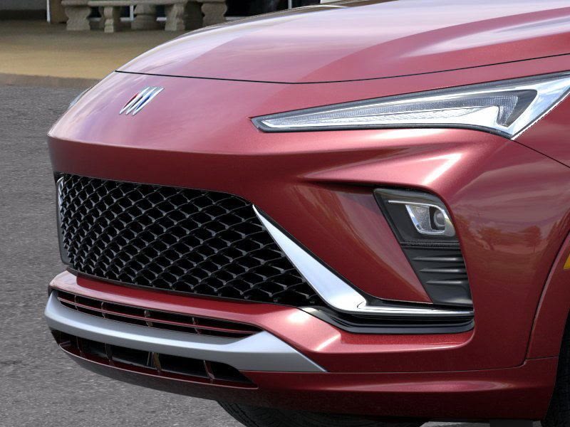 2025 Buick Envista Avenir 19