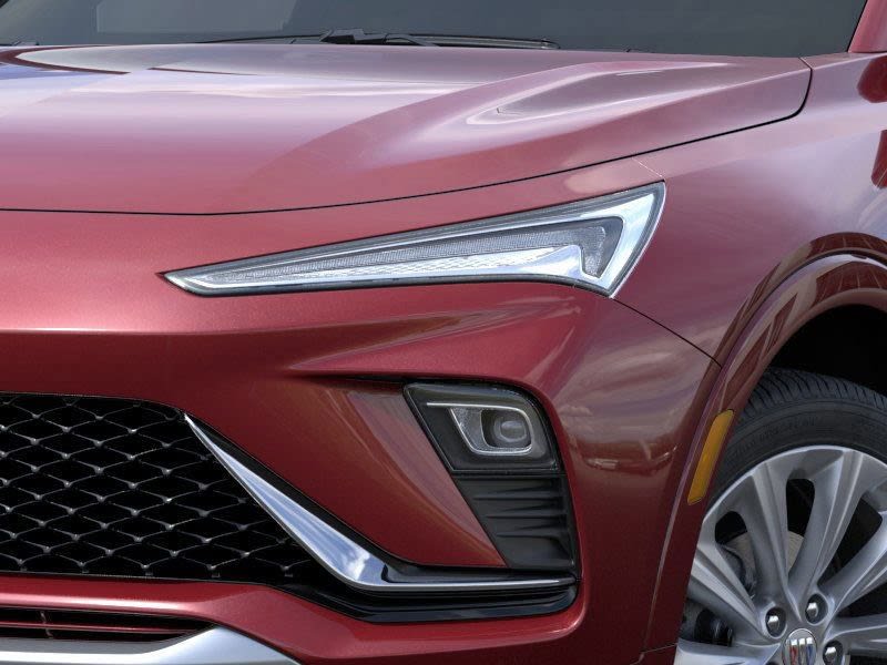 2025 Buick Envista Avenir 16
