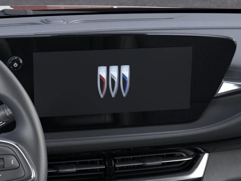 2025 Buick Envista Avenir 9