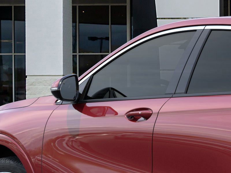 2025 Buick Envista Avenir 18