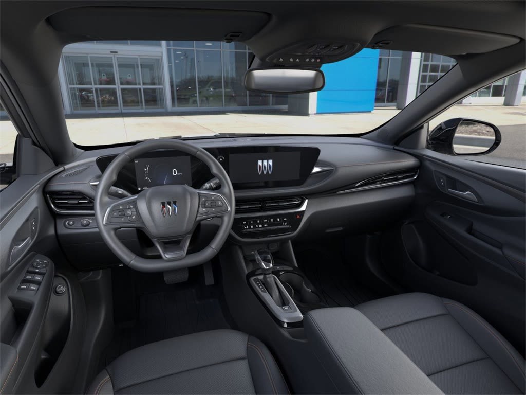 Thumbnail: 2026 Buick Envista - 2