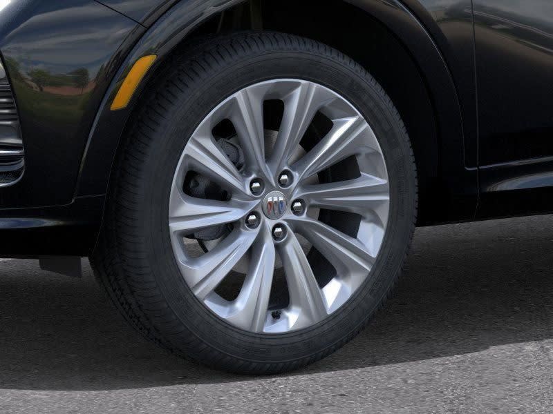 Thumbnail: 2026 Buick Envista - 5