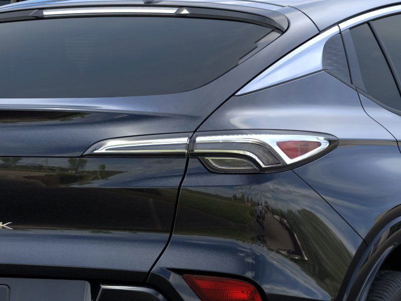 2025 Buick Envista Avenir 16