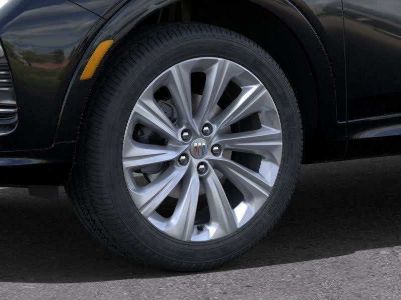 2025 Buick Envista Avenir 5