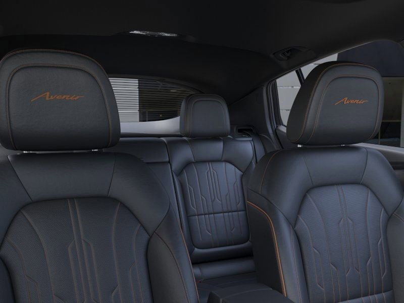 2025 Buick Envista Avenir 7