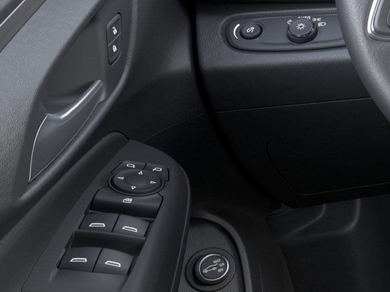 2025 Buick Envista Avenir 9