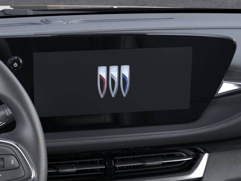 2025 Buick Envista Avenir 8