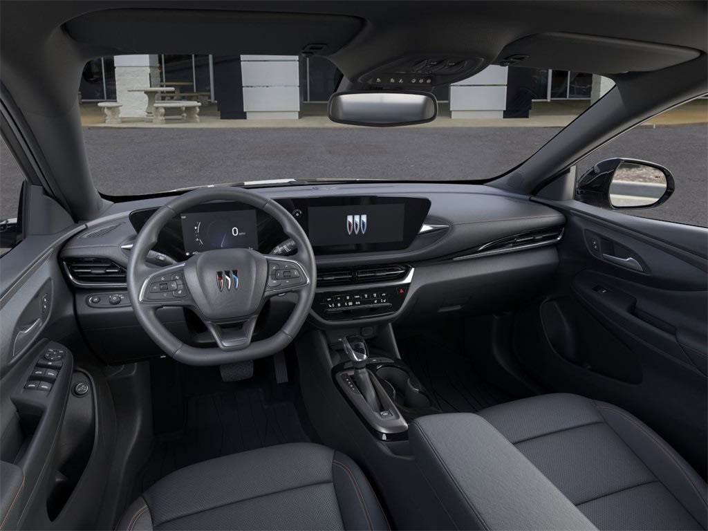 2025 Buick Envista Avenir 2