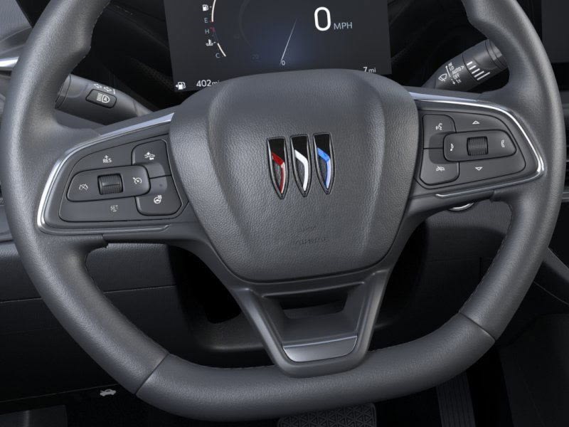 2025 Buick Envista Avenir 21