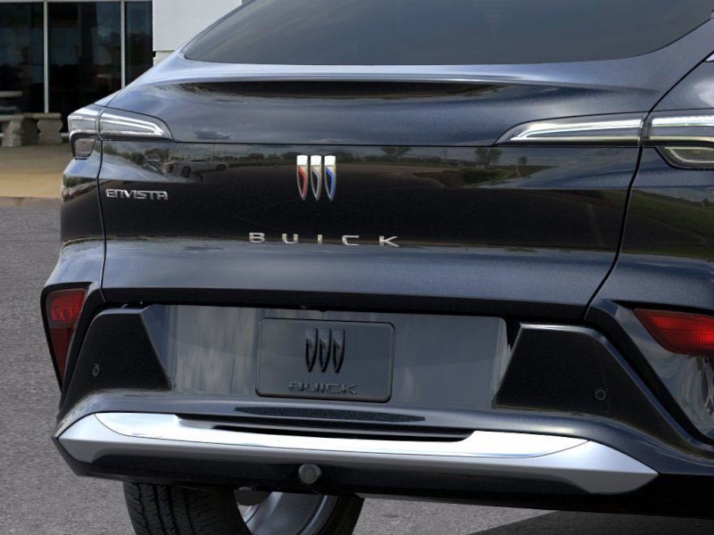 2025 Buick Envista Avenir 19